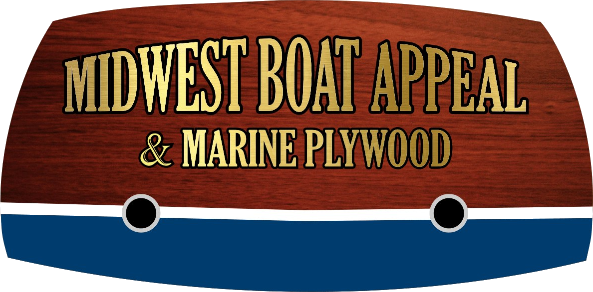 Midwest Boat Appeal & Marine Plywood